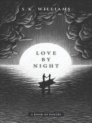 cover image of Love by Night